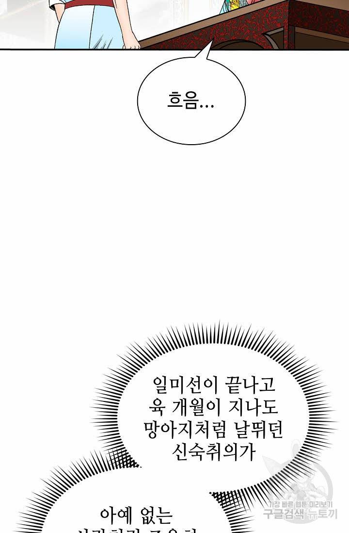 태상교주 숙수되다 169화 73