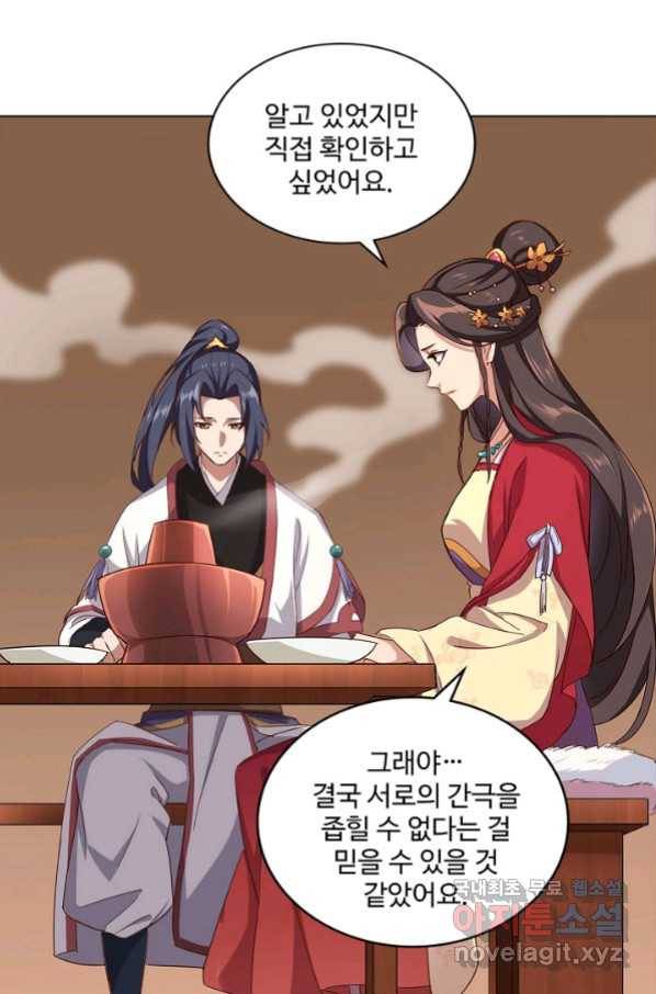 의천도룡기 109화 73