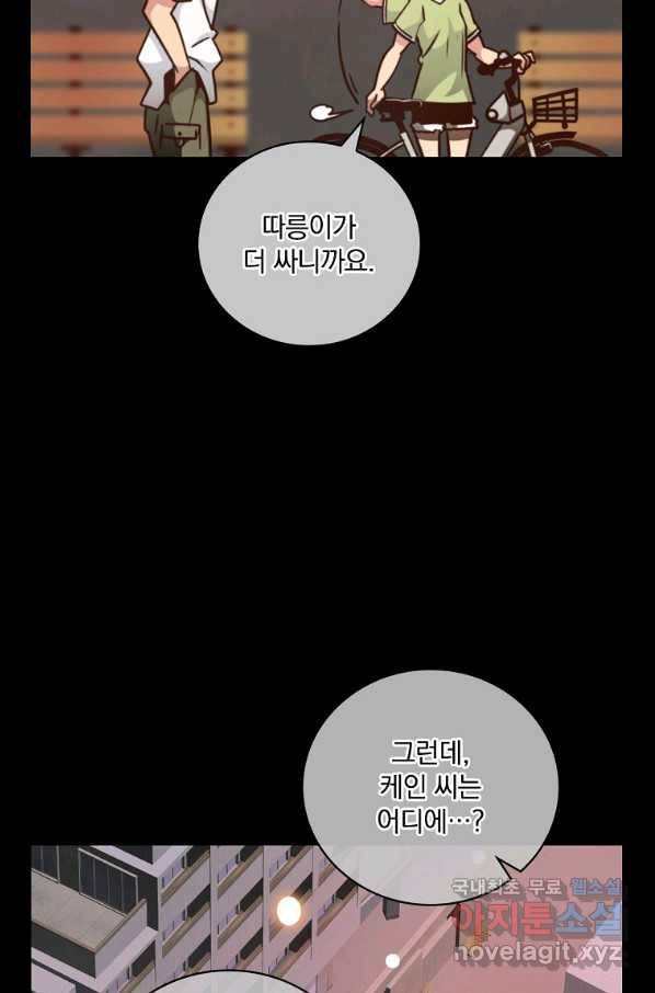 나는 될놈이다 139화 100