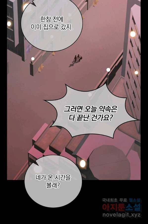 나는 될놈이다 139화 101