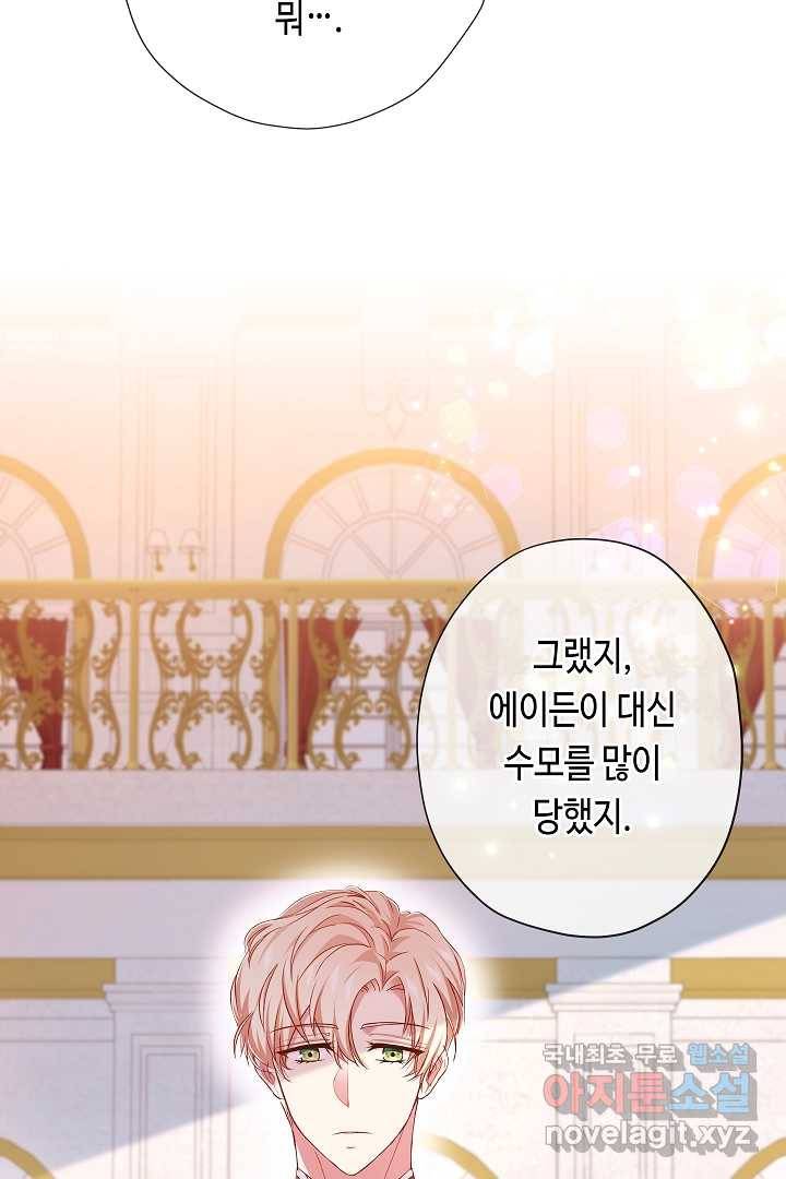 악녀인데요, 죽어도 될까요? 10화 19