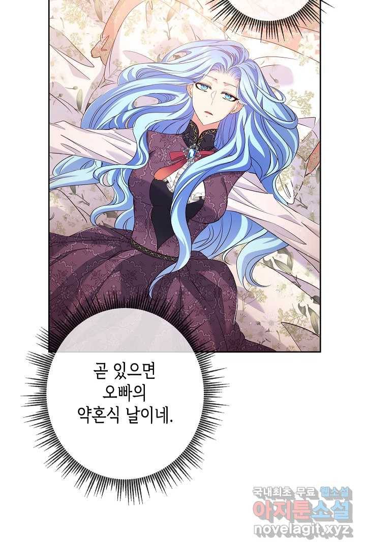 악녀인데요, 죽어도 될까요? 10화 35
