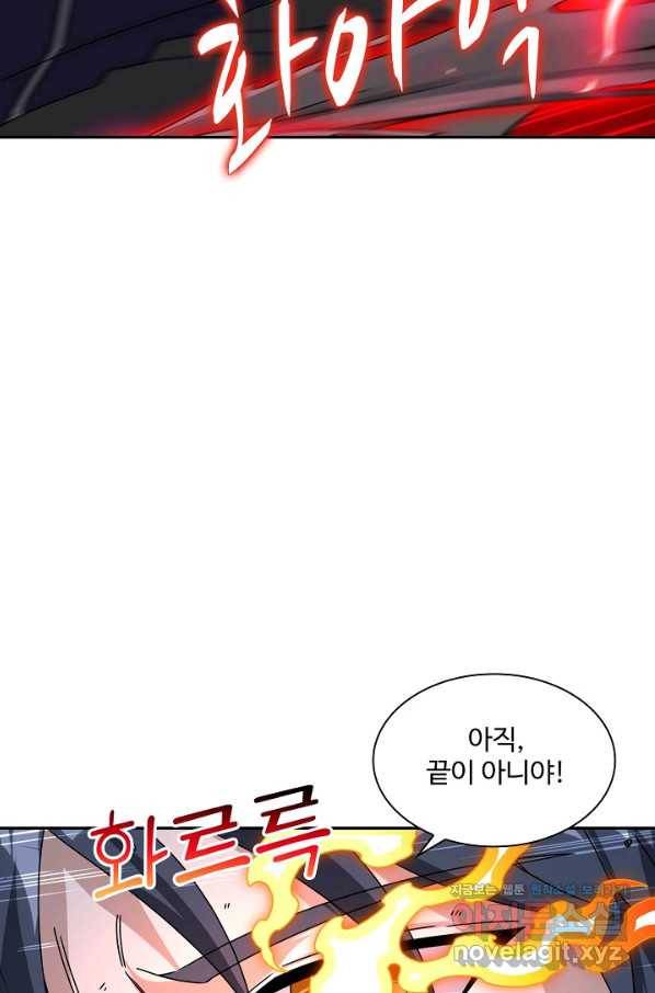 신급으로 레벨업! 29화 17