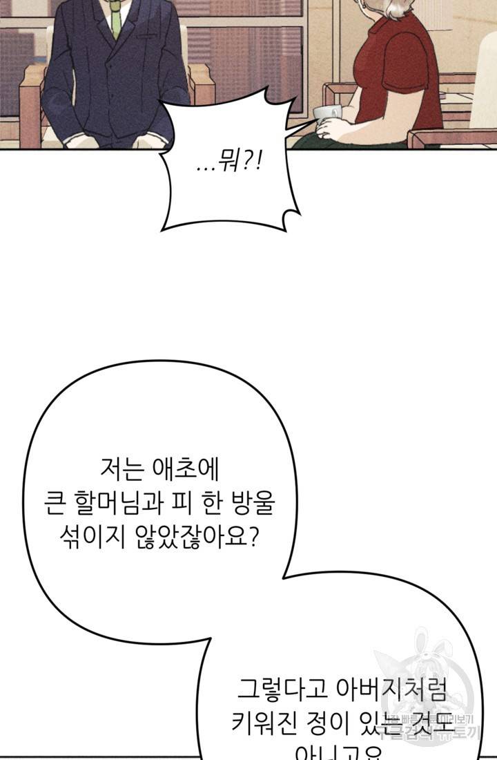 결혼이 조건입니다 18화 18