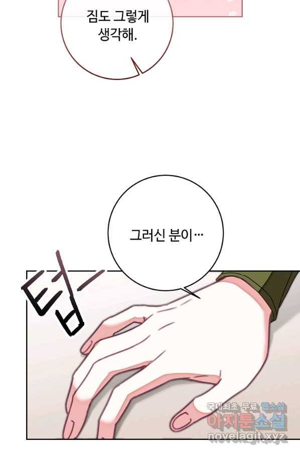 소설 속 악녀 황제가 되었다 124화 19