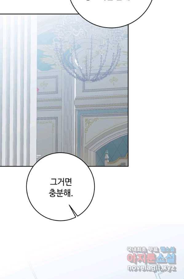 소설 속 악녀 황제가 되었다 124화 44