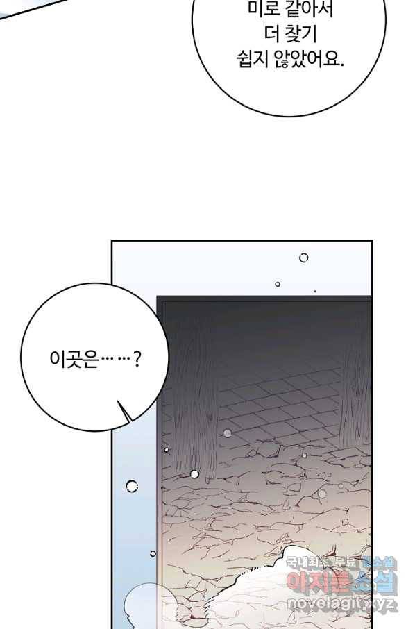 소설 속 악녀 황제가 되었다 124화 49