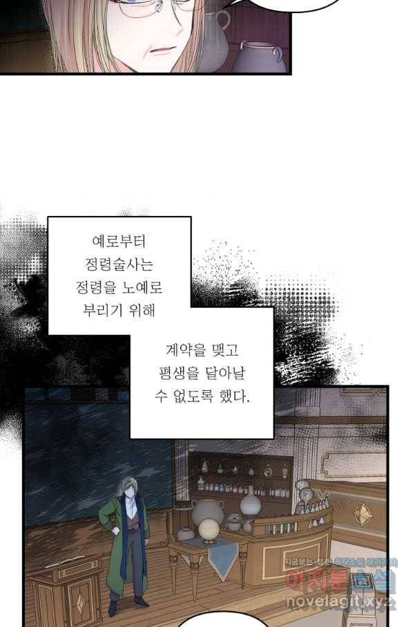 아기 황후님 66화 21