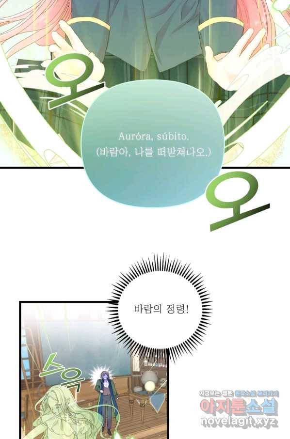아기 황후님 66화 33