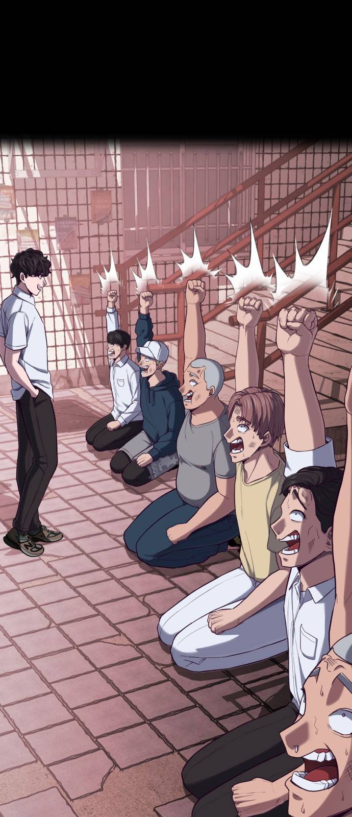 절대복종 프롤로그 36