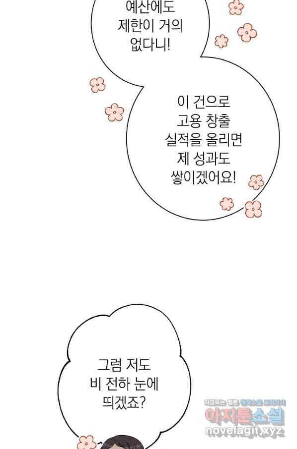 악녀는 모래시계를 되돌린다 116화 (외전 12화) 13