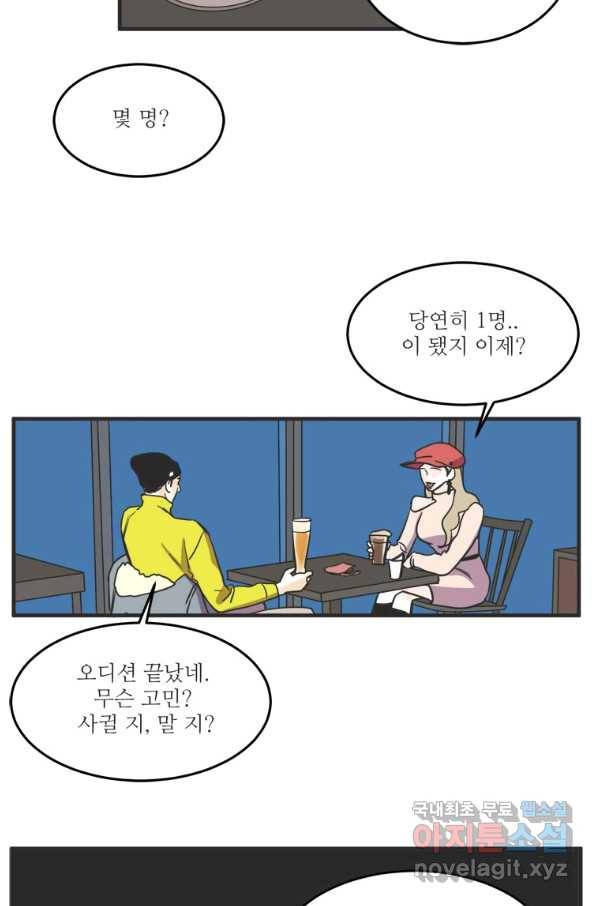 N번째 연애 30화 22
