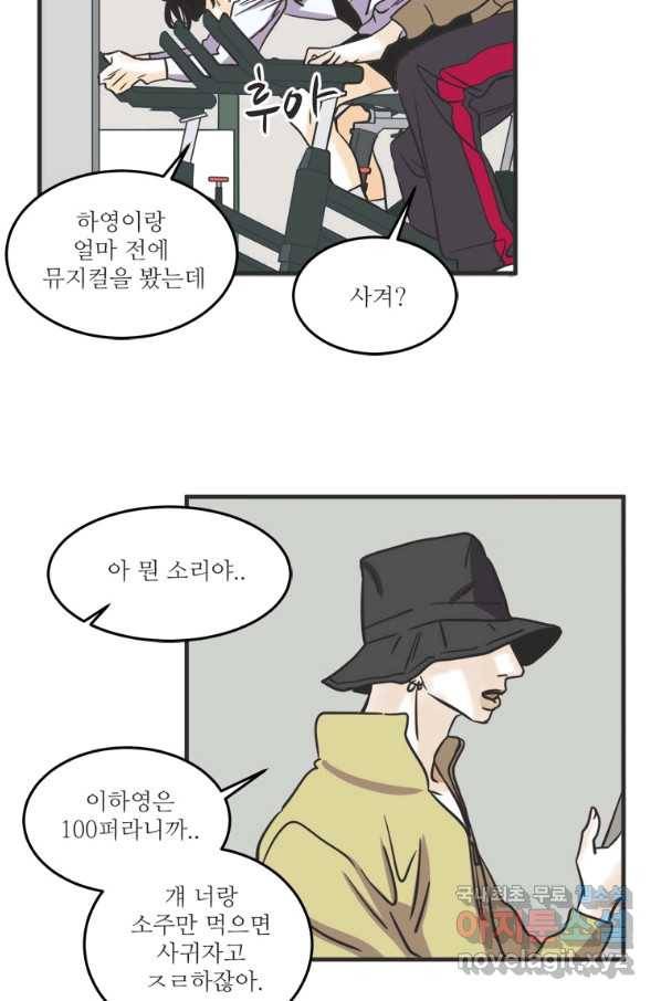 N번째 연애 30화 63