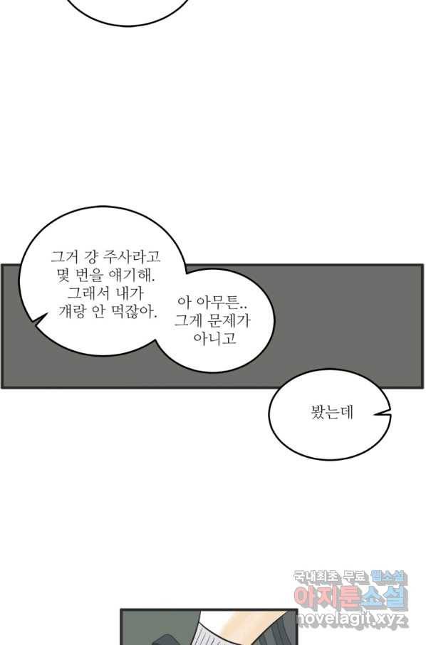 N번째 연애 30화 64