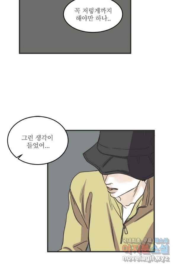 N번째 연애 30화 67