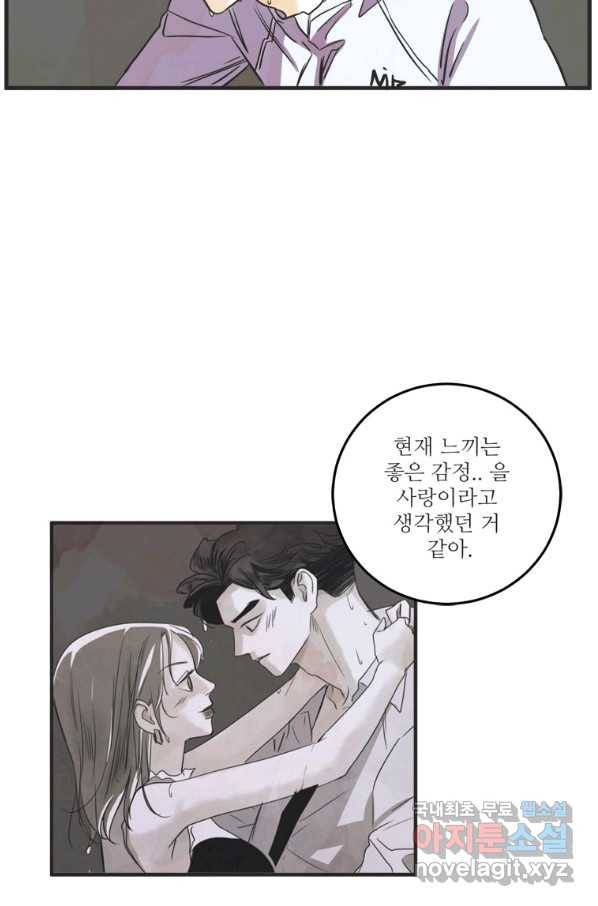 N번째 연애 30화 70