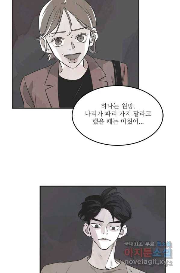 N번째 연애 30화 72