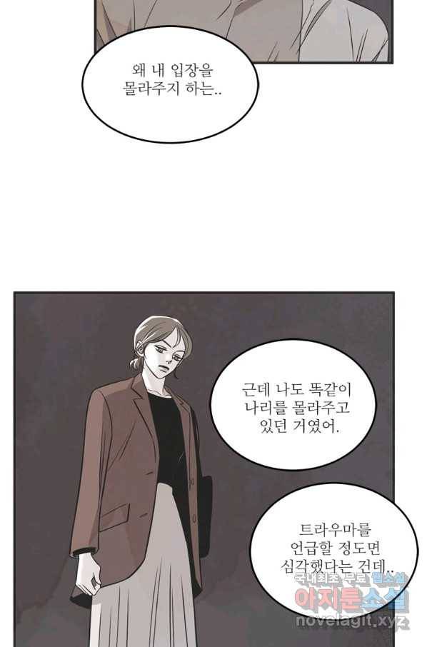 N번째 연애 30화 73