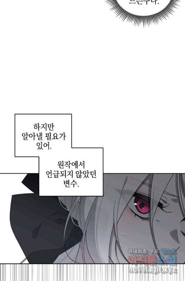 악녀가 길들인 짐승 28화 9