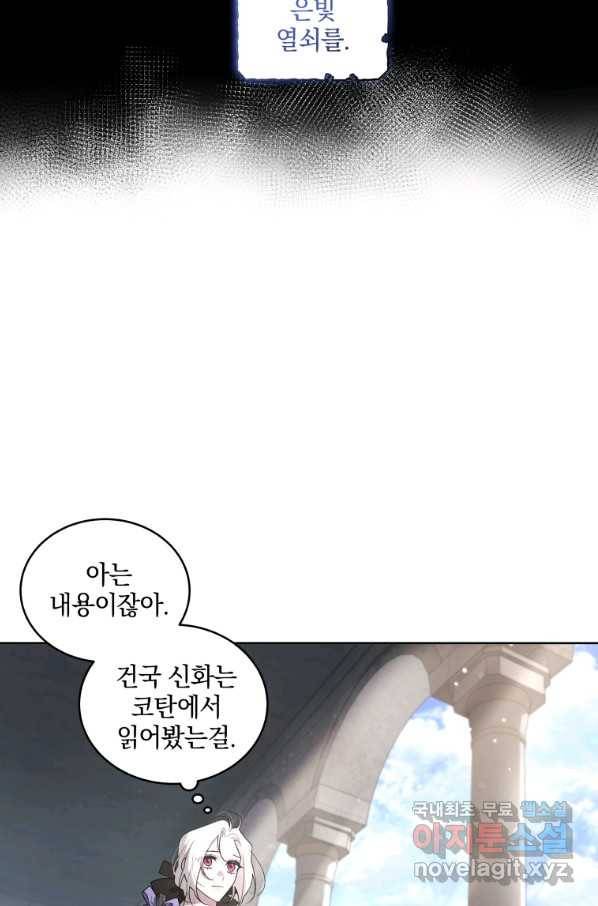 악녀가 길들인 짐승 28화 35