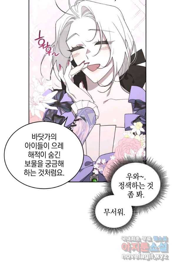 악녀가 길들인 짐승 28화 76