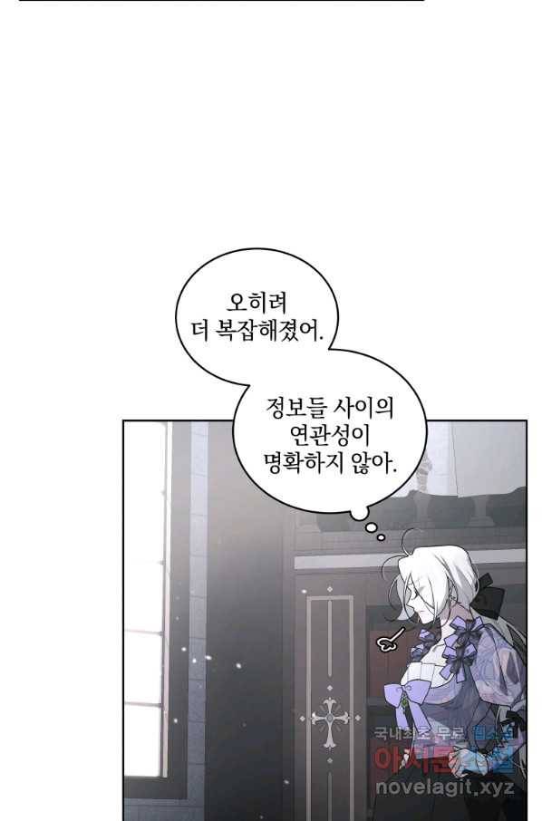 악녀가 길들인 짐승 28화 83