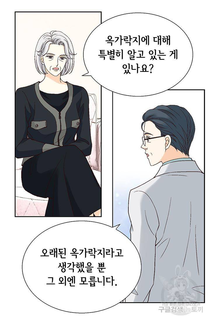 유리구두를 든 남자 87화 14
