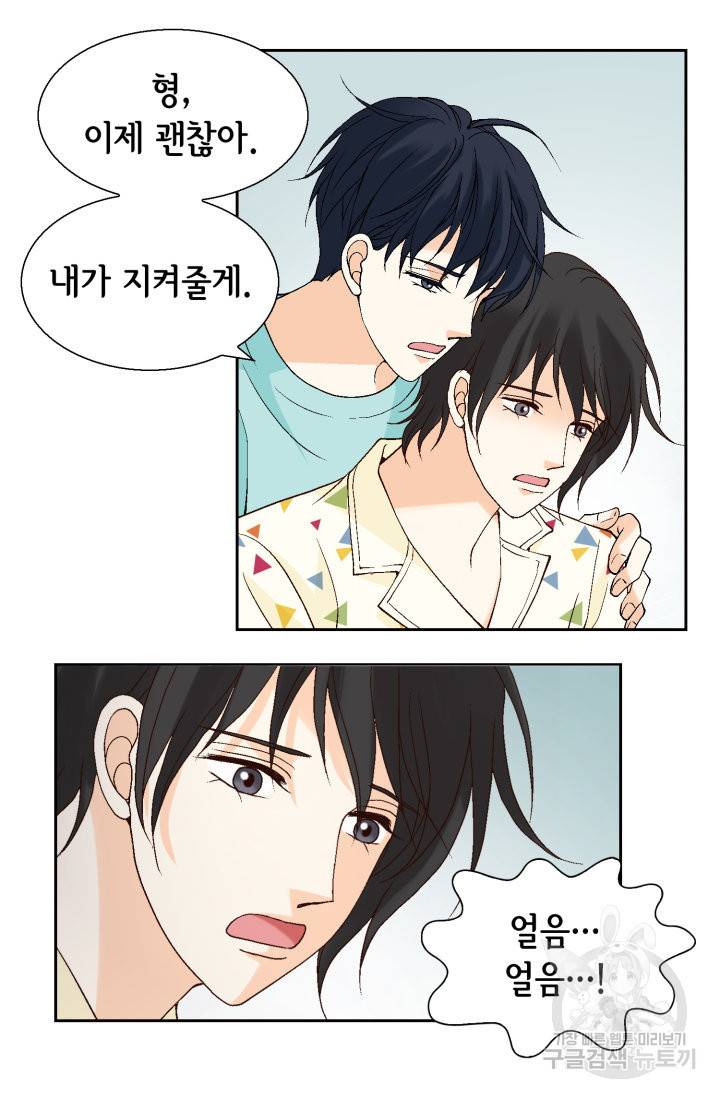 유리구두를 든 남자 99화 7
