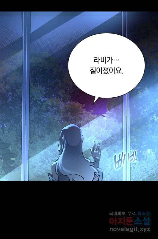 전설 헌터로 키워지는 중입니다 97화 64