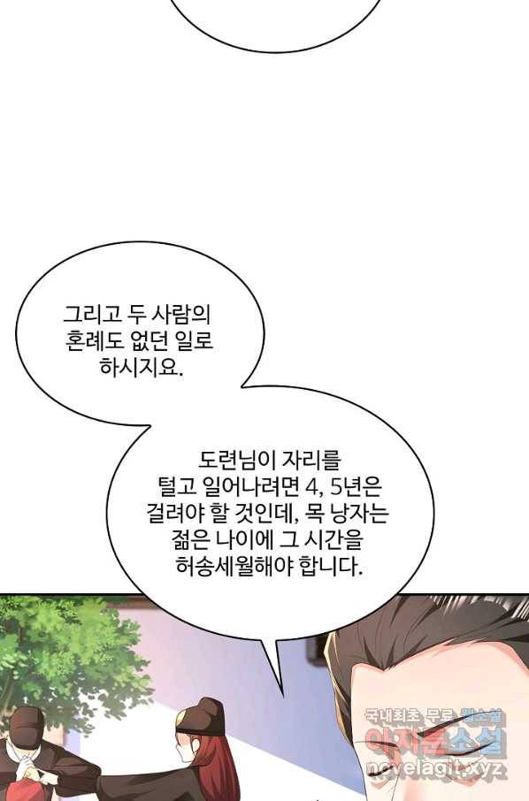 내 소설의 악역이 되다 172화 34