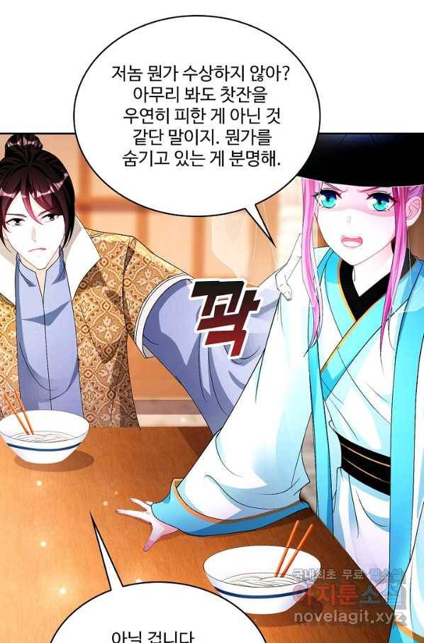 내 소설의 악역이 되다 172화 59