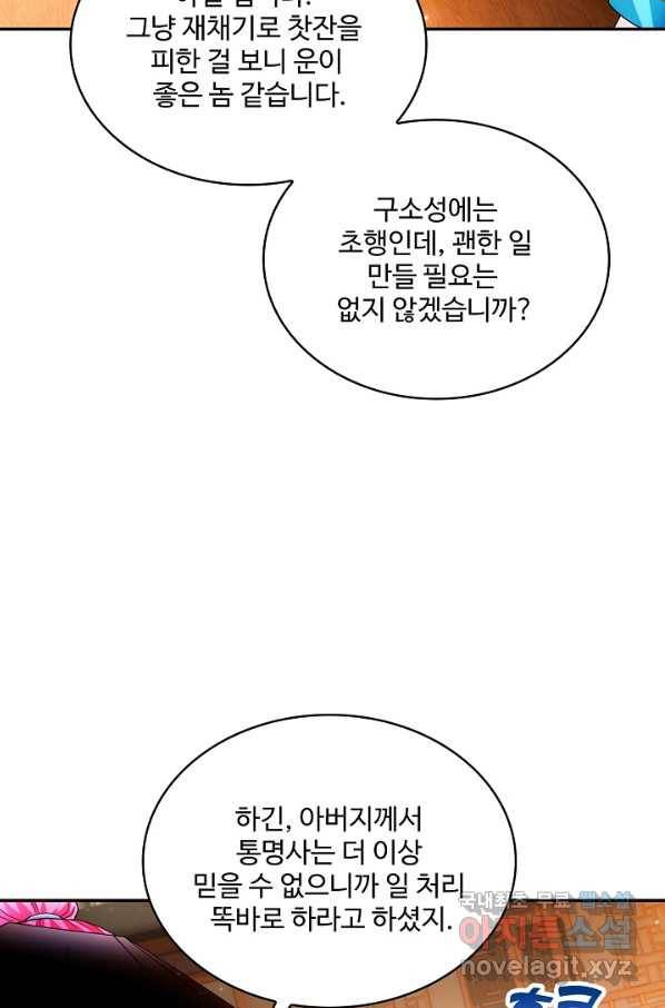 내 소설의 악역이 되다 172화 60