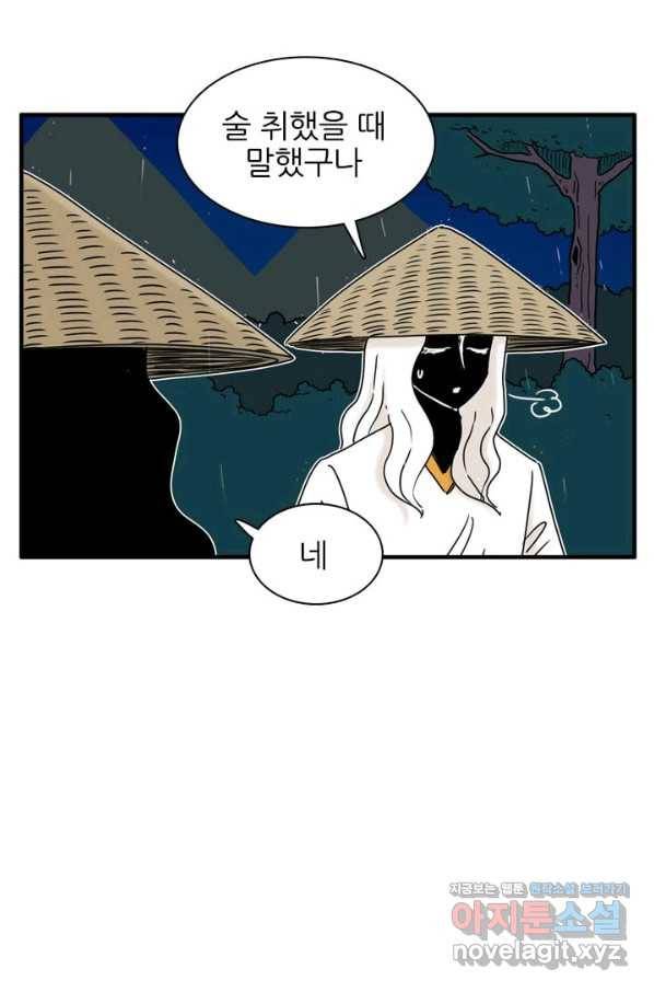 흡혈고딩 피만두 226화 4