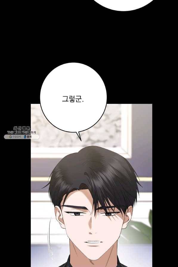 더 이상 사랑하지 않는다 77화 8