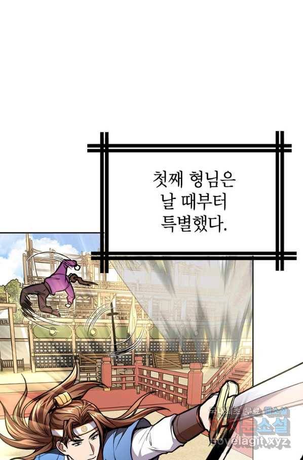 남궁세가 막내공자 20화 13