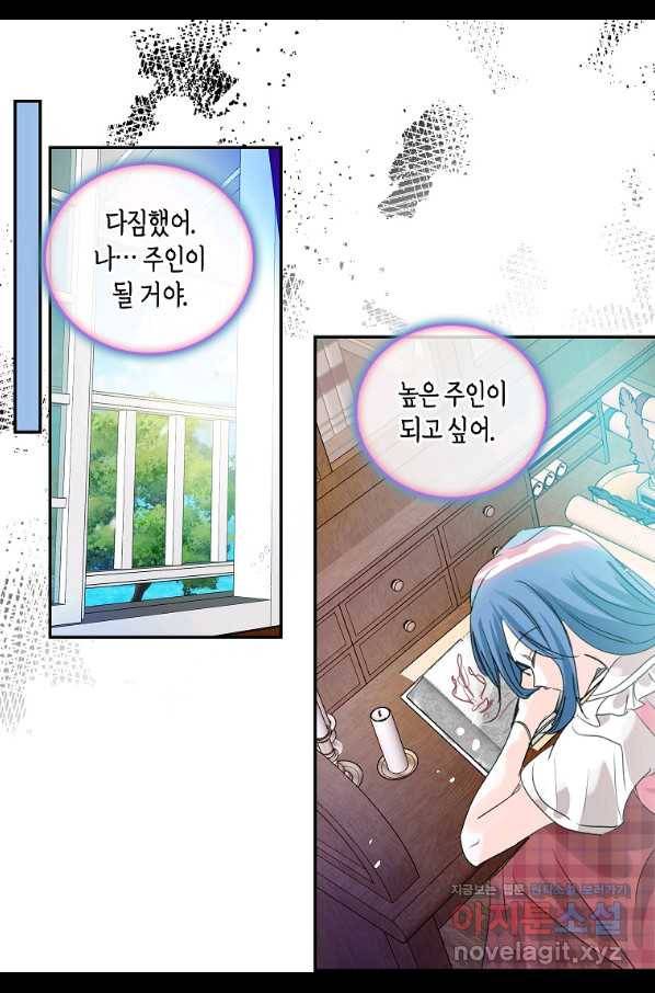 주인님이라 부르지 마! 외전 1화 50