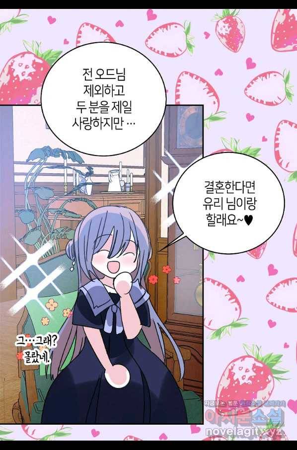 주인님이라 부르지 마! 외전 1화 88