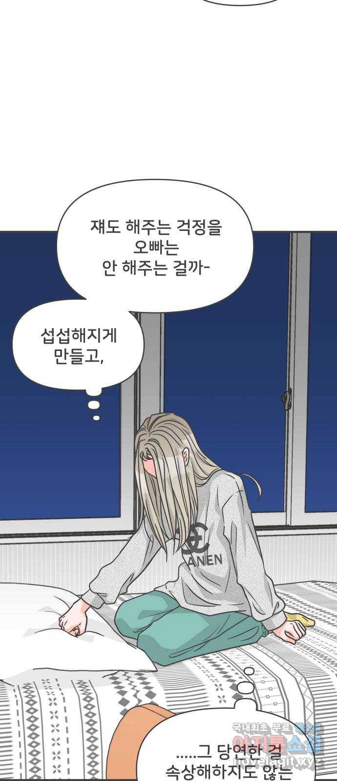 풋내기들 76화_질투의 화신 (6) 12
