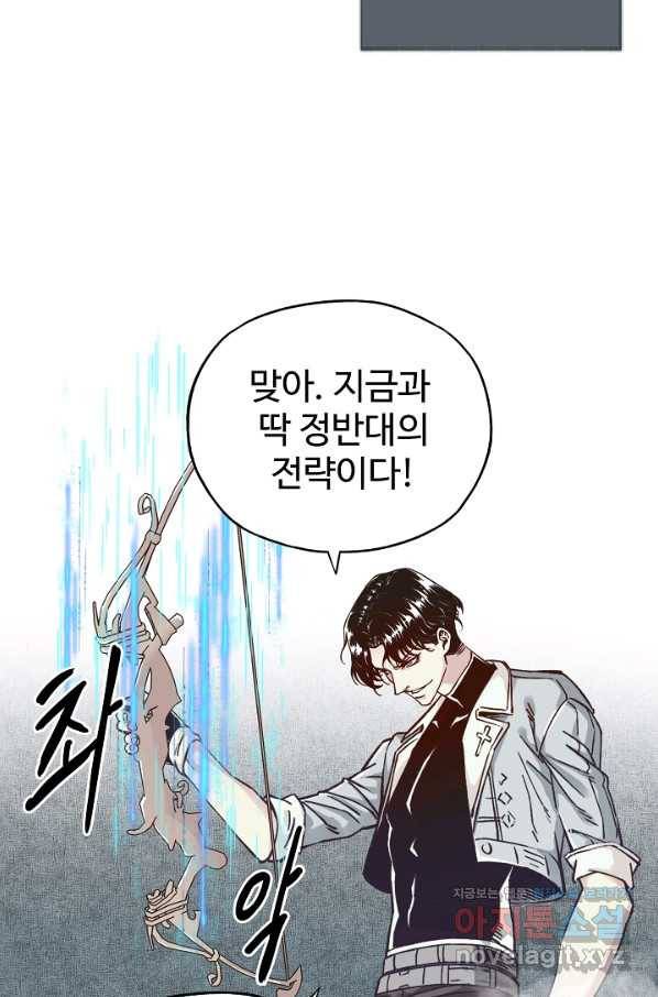 방어력만 만렙 플레이어 50화 41