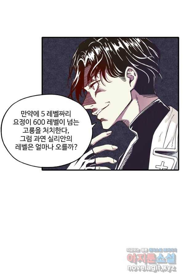 방어력만 만렙 플레이어 50화 46