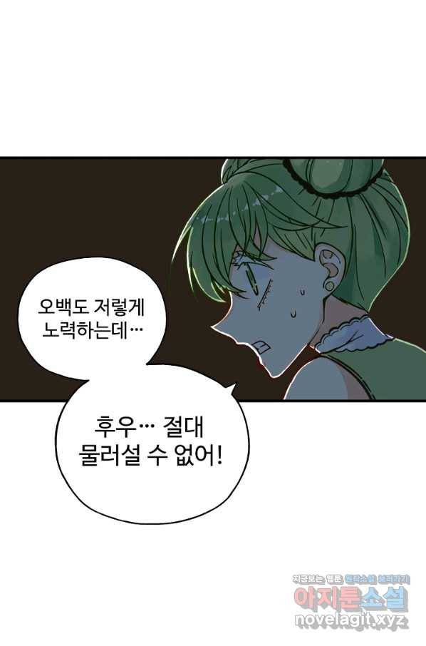 방어력만 만렙 플레이어 50화 53