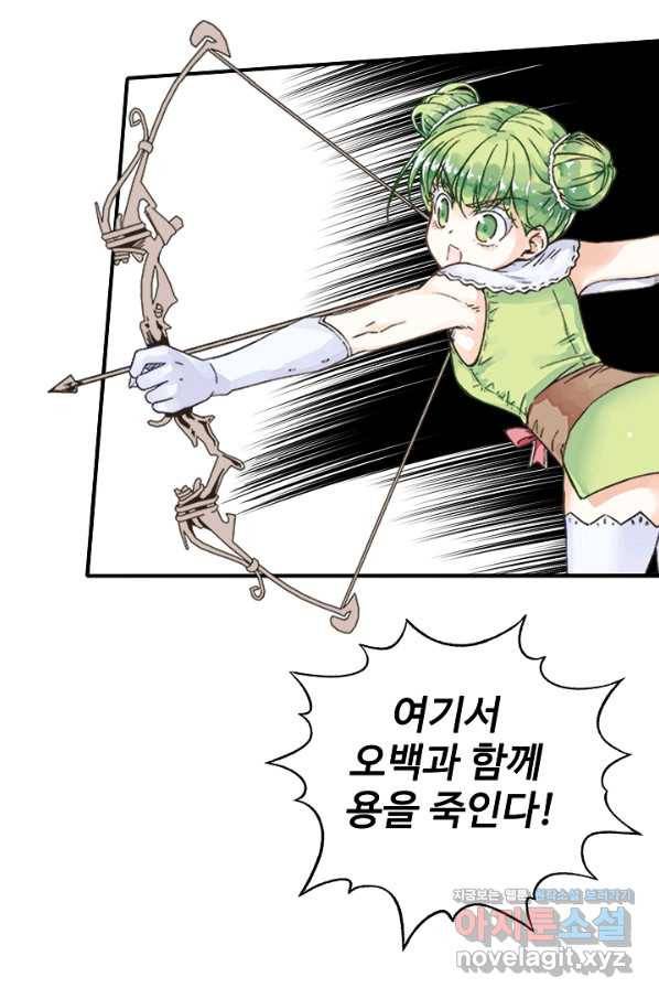 방어력만 만렙 플레이어 50화 54