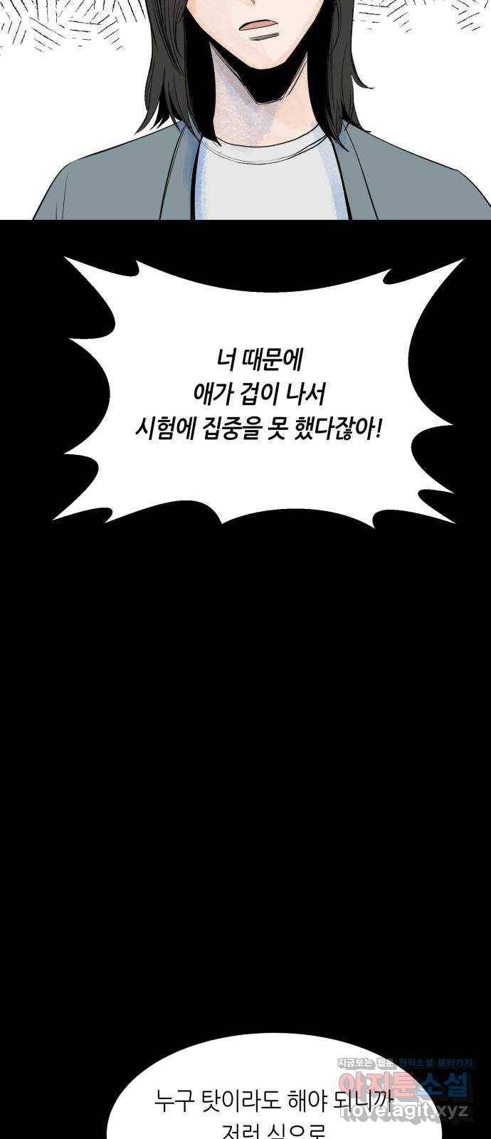 오직, 밝은 미래 50화 : 뒤틀리다 62