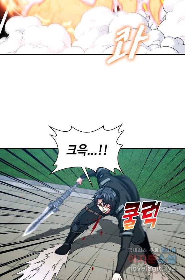 신급으로 레벨업! 32화 54