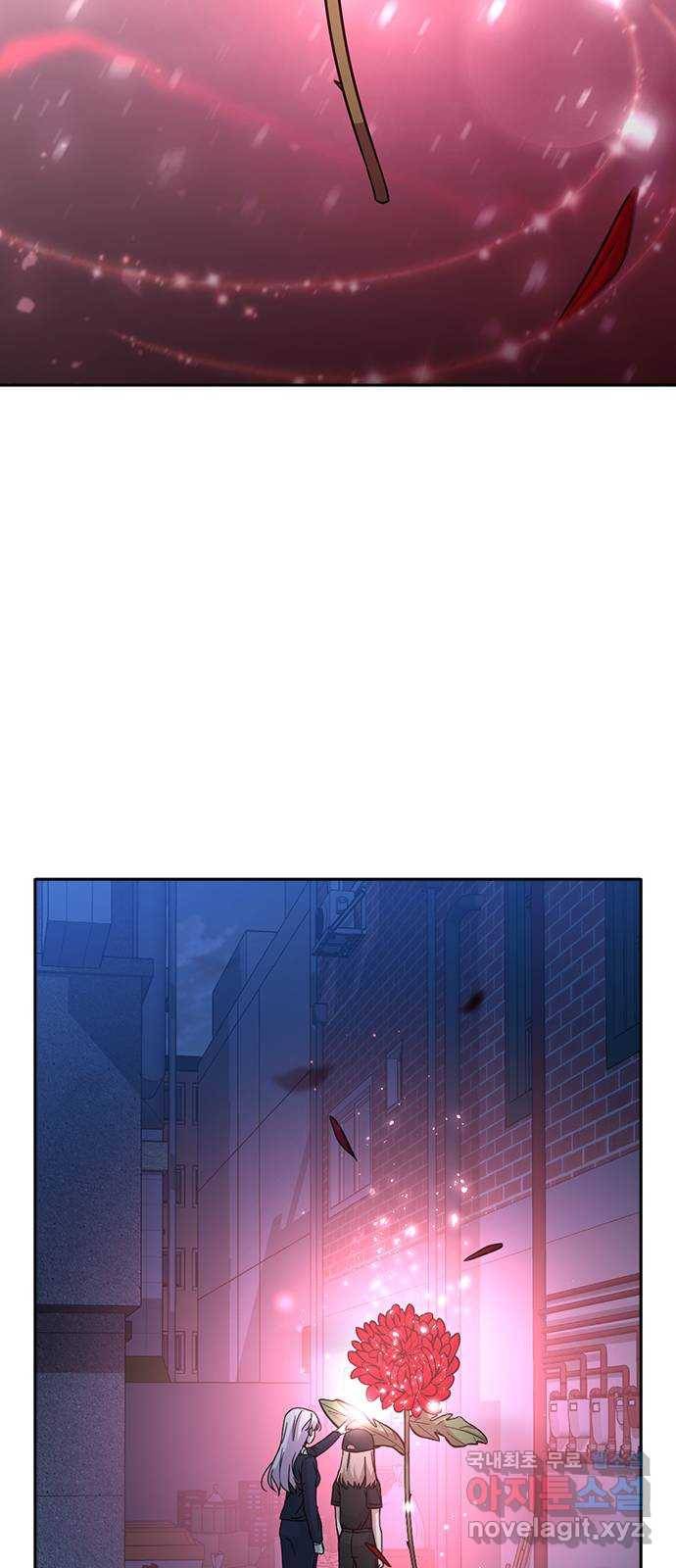 마녀의 심판은 꽃이 된다 42화 19