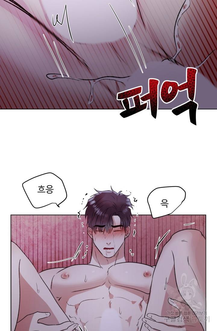 쇠창살의 그림자 10화 완결 38