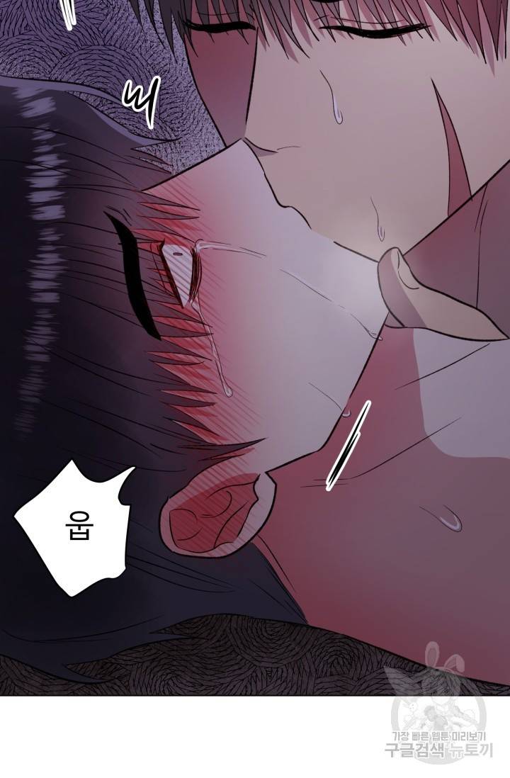 쇠창살의 그림자 10화 완결 48