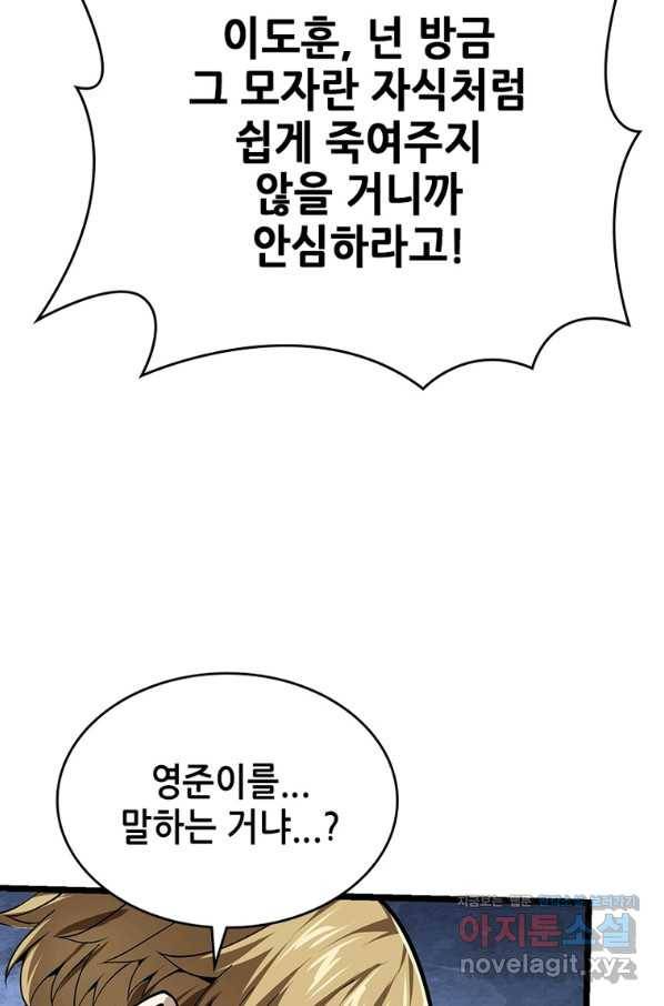시스템 마스터, 레벨 1부터 시작하다 23화 65
