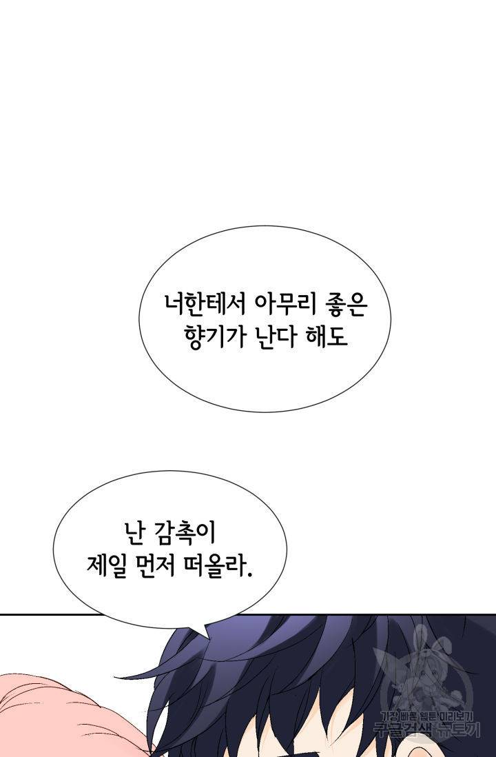 누구의 아이를 낳을까 108화 84