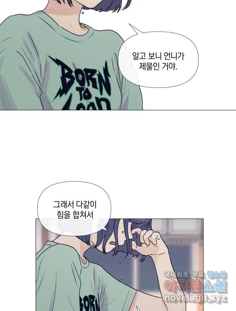내게 볕이 닿지 않아도 06화 33